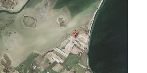 Jordforureningskort på Stenskov 21, . , 8305 Samsø