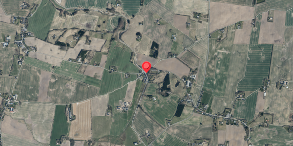 Jordforureningskort på Vongevej 62, . , 7300 Jelling