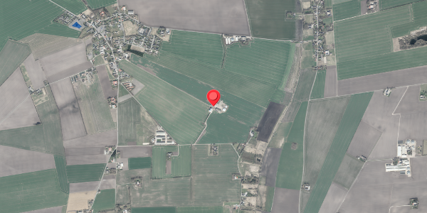 Jordforureningskort på Robstrupvej 1A, 8500 Grenaa