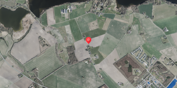 Jordforureningskort på Slangerupvej 66B, . , 4100 Ringsted
