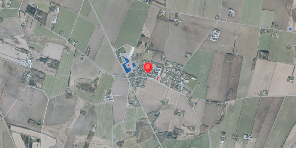 Jordforureningskort på Adelvej 11, . , 6940 Lem St