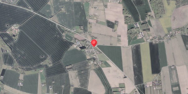 Jordforureningskort på Balshavevej 64, . , 8300 Odder