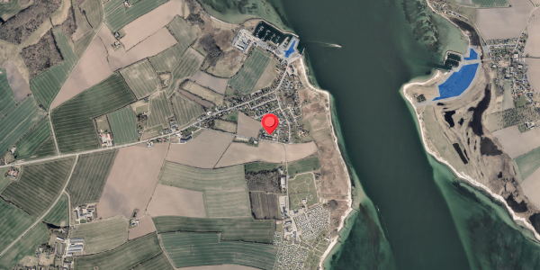 Jordforureningskort på Sandtoften 8, . , 6100 Haderslev