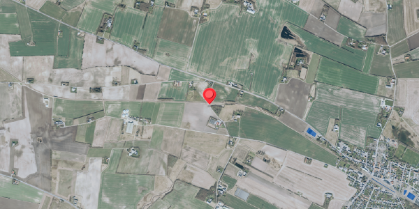 Jordforureningskort på Barslevvej 24, 7790 Thyholm
