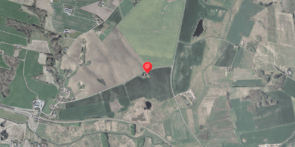 Jordforureningskort på Hadstenvej 60C, . , 8370 Hadsten