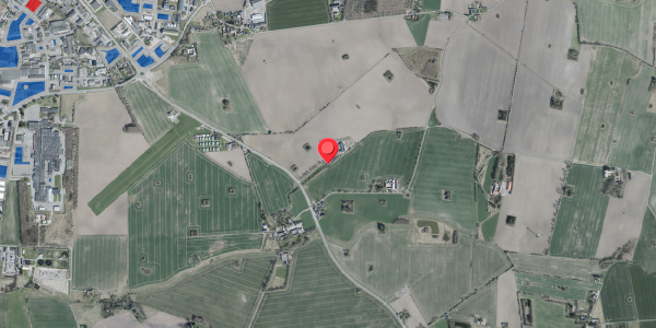 Jordforureningskort på Haslevvej 83, 4100 Ringsted