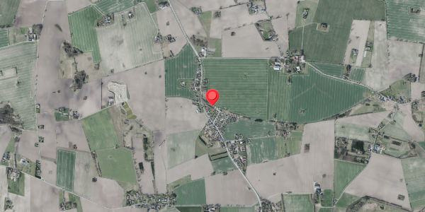 Jordforureningskort på Sneslev Stationsvej 11, . , 4100 Ringsted
