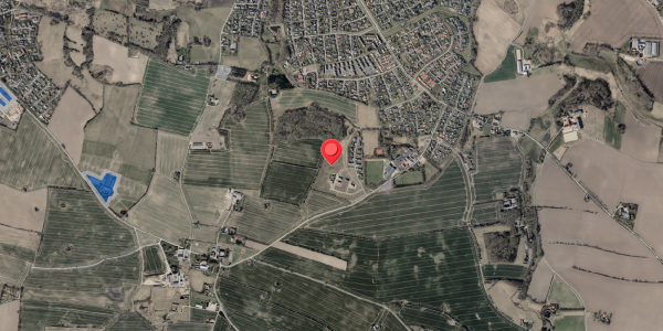 Jordforureningskort på Digevej 37, 6100 Haderslev