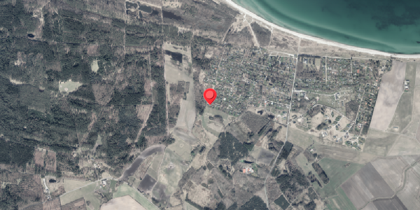 Jordforureningskort på Ellavej 4, . , 8500 Grenaa