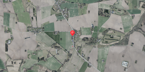 Jordforureningskort på Haslevvej 346, 4100 Ringsted