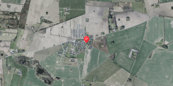 Jordforureningskort på Nordrupvej 126, . , 4100 Ringsted