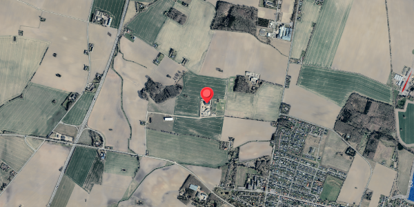 Jordforureningskort på Flensbjerg 5, 4960 Holeby