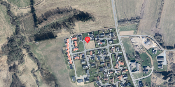 Jordforureningskort på Hanetoften 16, 9900 Frederikshavn