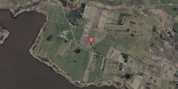 Jordforureningskort på Stadilvej 20, 6980 Tim
