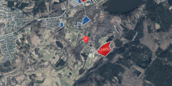 Jordforureningskort på Funderholmevej 21, . , 8600 Silkeborg