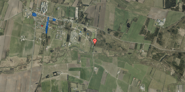 Jordforureningskort på Heebro 3B, . , 6950 Ringkøbing