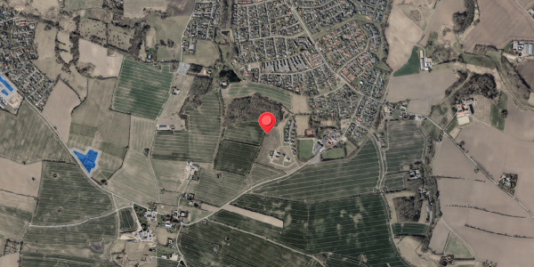 Jordforureningskort på Digevej 31, 6100 Haderslev