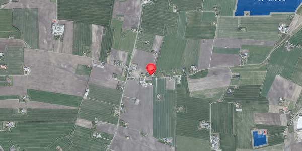 Jordforureningskort på Brundvej 7, 7700 Thisted