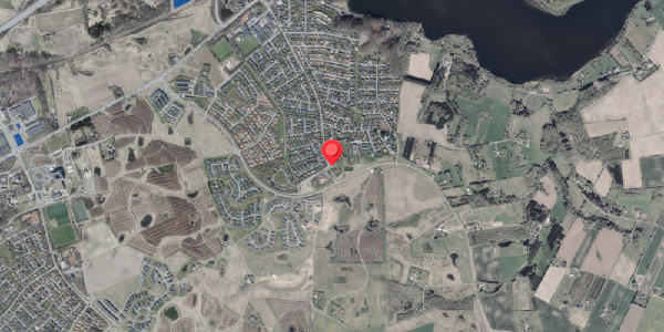 Jordforureningskort på Gramvej 39, . , 8660 Skanderborg