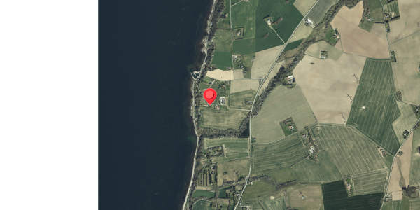 Jordforureningskort på Helligpedervej 7A, 3790 Hasle