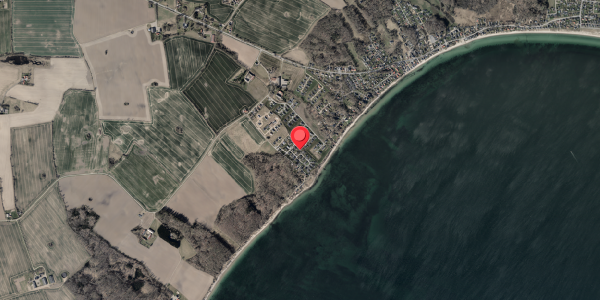 Jordforureningskort på Kelstrup Klint 2, 6100 Haderslev