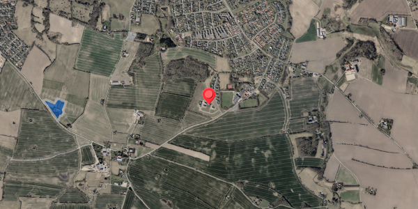 Jordforureningskort på Digevej 65, 6100 Haderslev