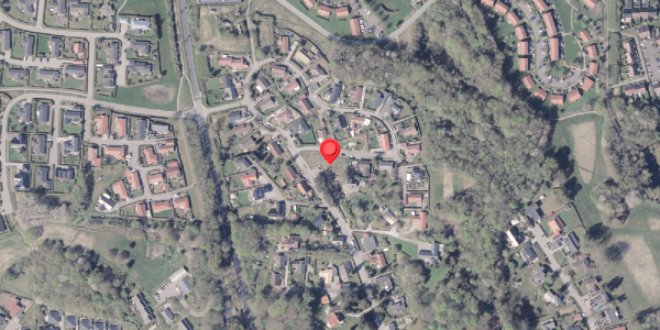 Jordforureningskort på Frederikshaldparken 51, 8300 Odder