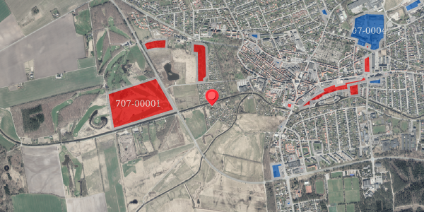 Jordforureningskort på Brohaven 26, 8500 Grenaa