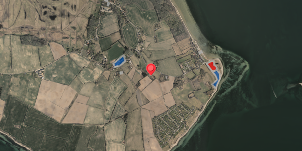 Jordforureningskort på Strandbakken 6, . , 5631 Ebberup