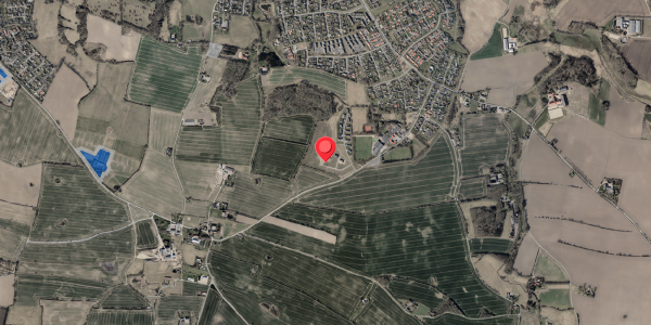 Jordforureningskort på Digevej 59, 6100 Haderslev