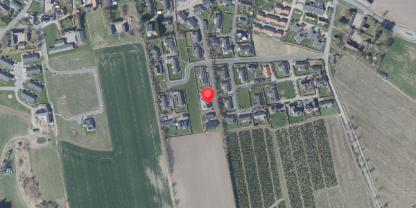Jordforureningskort på Bredsig 21, . , 8641 Sorring