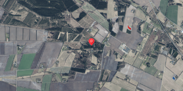 Jordforureningskort på Firhuse 21C, . , 7441 Bording