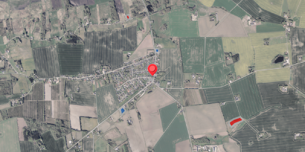 Jordforureningskort på Horsensvej 144, . , 8300 Odder