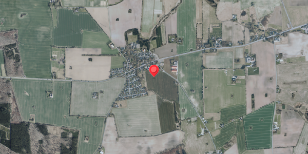 Jordforureningskort på Ringstedvej 677F, . , 4100 Ringsted
