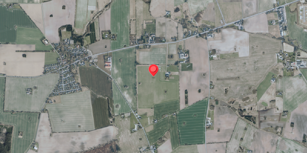 Jordforureningskort på Ringstedvej 659A, . , 4100 Ringsted