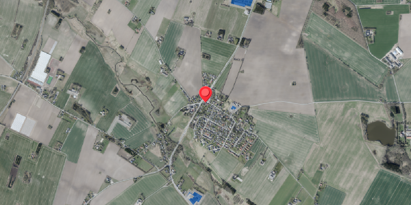 Jordforureningskort på Vetterslev Bygade 2, . , 4100 Ringsted
