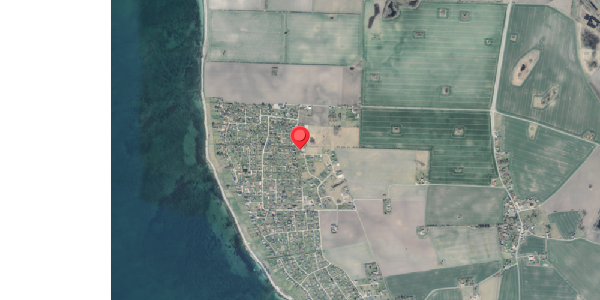 Jordforureningskort på Athenesvej 54, . , 4200 Slagelse