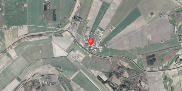Jordforureningskort på Kanalvej 21, 8500 Grenaa
