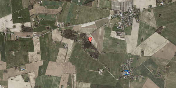 Jordforureningskort på Nordrupvej 78B, . , 4100 Ringsted