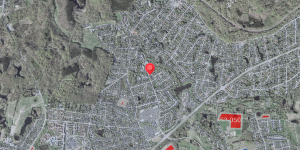 Jordforureningskort på Sortemosevej 44, . , 2730 Herlev