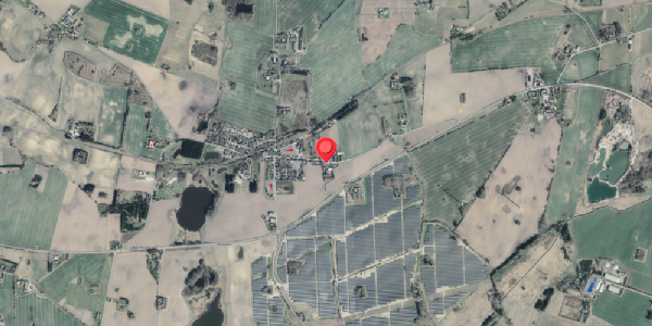 Jordforureningskort på Vedde Byvej 9, . , 4295 Stenlille