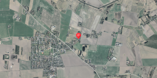 Jordforureningskort på Hagestedvej 15A, . , 4532 Gislinge