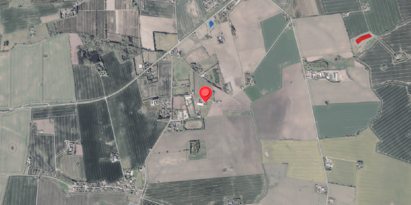 Jordforureningskort på Persievej 9, 8300 Odder