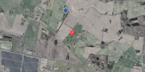 Jordforureningskort på Fæbyvej 91, . , 4760 Vordingborg
