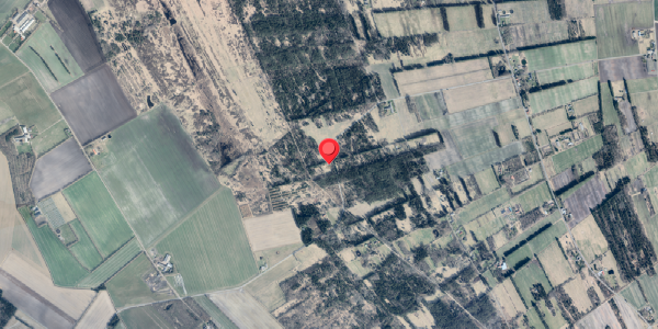 Jordforureningskort på Trynmosevej 5B, . , 9881 Bindslev