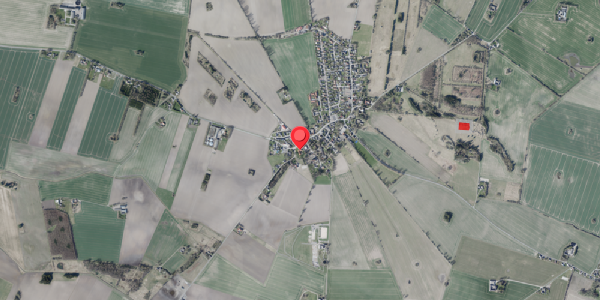Jordforureningskort på Ørslev Gade 2, 4100 Ringsted