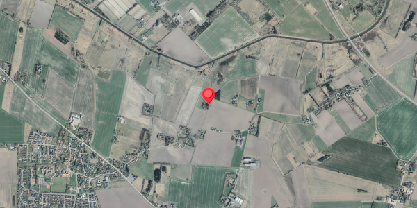 Jordforureningskort på Hagestedvej 27E, . , 4532 Gislinge