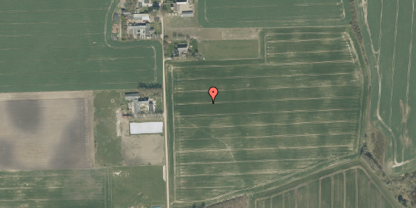 Jordforureningskort på Bredholt 7B, 8850 Bjerringbro