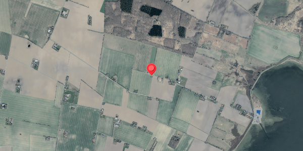 Jordforureningskort på Hyldagervej 2B, . , 4895 Errindlev