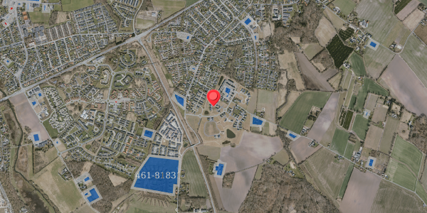 Jordforureningskort på Persillehaven 18, 5320 Agedrup